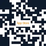 App Store下载二维码 - 每日大赛 博业体育平台娱乐 APP