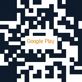 Google Play下载二维码 - 每日大赛 博业体育平台娱乐 APP